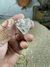 Cristal Formato Diamante Transparente - Clareza e Energia na internet