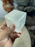 Cubo de Cristal de Quartzo Transparente - Serenidade e Harmonia