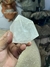 Cubo de Cristal de Quartzo Transparente - Serenidade e Harmonia - loja online