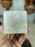 Cubo de Cristal Fumê Transparente - Harmonia e Equilíbrio - comprar online