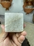 Cubo de Cristal Fumê Transparente - Harmonia e Equilíbrio na internet