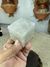 Cubo de Cristal Fumê Transparente - Harmonia e Equilíbrio - Portal dos Cristais