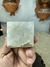 Cubo de Cristal Fumê Transparente - Harmonia e Equilíbrio - loja online