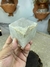 Imagem do Cubo de Cristal Fumê Transparente - Harmonia e Equilíbrio