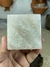 Cubo de Cristal fumê Transparente - Harmonia e Equilíbrio - comprar online