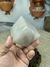 Cubo de Cristal fumê Transparente - Harmonia e Equilíbrio - loja online