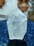 Ponta de Cristal de Quartzo Transparente - Clareza e Energia