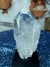 Ponta de Cristal de Quartzo Transparente - Clareza e Energia - comprar online