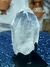 Ponta de Cristal de Quartzo Transparente - Clareza e Energia na internet