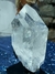 Ponta de Cristal de Quartzo Transparente - Clareza e Energia - Portal dos Cristais