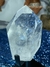 Ponta de Cristal de Quartzo Transparente - Clareza e Energia - loja online