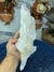 Biterminado Rutilado de Cristal Transparete - Energia e Equilíbrio - Portal dos Cristais