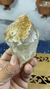 Imagem do Ponta de Cristal Elestial Sutilmente Acitrinada - Autoconhecimento e Transformação