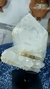 Ponta de Cristal de Quartzo Transparente - Clareza e Energia - Portal dos Cristais
