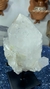 Ponta de Cristal de Quartzo Transparente - Clareza e Energia - comprar online