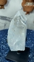 Ponta de Cristal de Quartzo Transparente - Clareza e Energia - loja online