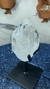 Ponta de Cristal de Quartzo Transparente - Clareza e Energia - Portal dos Cristais