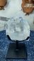 Imagem do Ponta de Cristal de Quartzo Transparente - Clareza e Energia