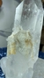 Ponta de Cristal Lemuriano Transparente - Sabedoria e Expansão - comprar online