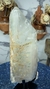 Ponta de Cristal de Quartzo Transparente - Clareza e Energia - loja online