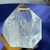 Ponta de Cristal de Quartzo Transparente - Clareza e Harmonização