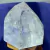 Ponta de Cristal de Quartzo Transparente - Clareza e Harmonização - comprar online