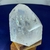 Ponta de Cristal de Quartzo Transparente - Clareza e Harmonia - loja online