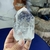 Ponta de Cristal de Quartzo Transparente - Energia e Harmonia na internet