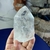 Ponta de Cristal de Quartzo Transparente - Energia e Harmonia - loja online