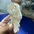Drusa de Cristal de Quartzo Transparente - Beleza e Purificação - loja online