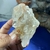 Imagem do Drusa de Cristal de Quartzo Transparente - Beleza e Purificação