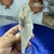 Ponta de Cristal de Quartzo Transparente - Purificação e Beleza