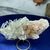 Drusa de Cristal de Quartzo Transparente - Beleza e Harmonia