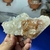 Imagem do Drusa de Cristal de Quartzo Transparente - Beleza e Harmonia