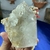 Ponta de Cristal de Quartzo Transparente - Clareza e Energia - loja online