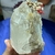 Ponta de Cristal de Quartzo Transparente - Clareza e Energia - comprar online