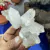 Drusa de Cristal de Quartzo Transparente - Purificação e Amplificação - comprar online