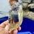 Ponta Extra Bruta e Natural de Cristal de Quartzo Fumê Conhaque Transparente na internet