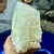 Imagem do Biterminado Natural Semi Lapidado de Cristal - Cura e Transformação