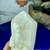 Biterminado Natural Semi Lapidado de Cristal - Cura e Transformação - Portal dos Cristais