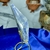 Forma Livre Lapidada e Polida de Cristal de Quartzo Extra Transparente - loja online