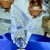 Forma Livre Lapidada e Polida de Cristal de Quartzo Extra Transparente - comprar online