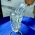 Forma Livre Lapidada e Polida de Cristal Transparente - Portal dos Cristais