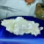 Drusa Bruta e Natural de Cristal de Quartzo Transparente - loja online
