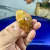 Coração Natural Lapidado e Polido de Cristal de Quartzo Hematoide / Golden Healer. na internet