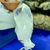 Mini Drusa de Cristal de Quartzo Transparente - Foco e Proteção na internet