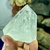 Ponta Natural Extra Semi Lapidada e Polida de Cristal de Quartzo Transparente - loja online