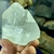 Ponta Natural Extra Semi Lapidada e Polida de Cristal de Quartzo Transparente - Portal dos Cristais