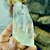 Ponta de Cristal de Quartzo Transparente - Clareza e Equilíbrio