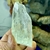 Ponta de Cristal de Quartzo Transparente - Clareza e Equilíbrio na internet